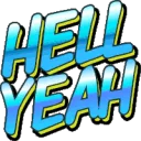 :hellyeah: