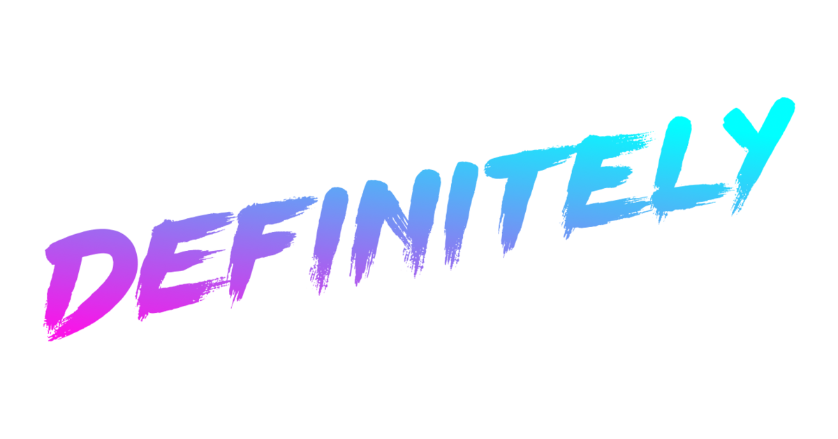 Icon for definitely.social